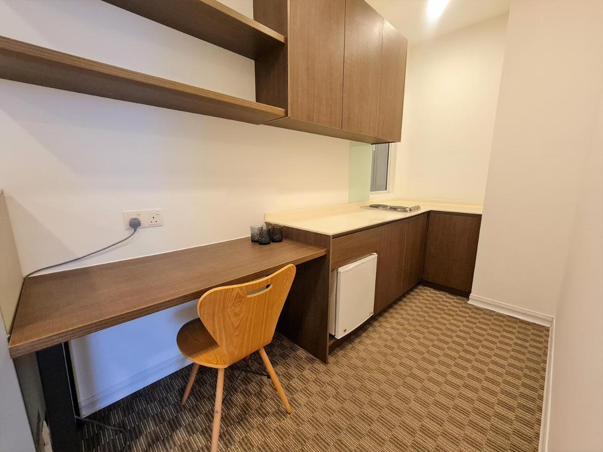Klcc Binjai 8 Premium Soho Apartment By Sarah'S Lodge Kuala Lumpur Eksteriør billede