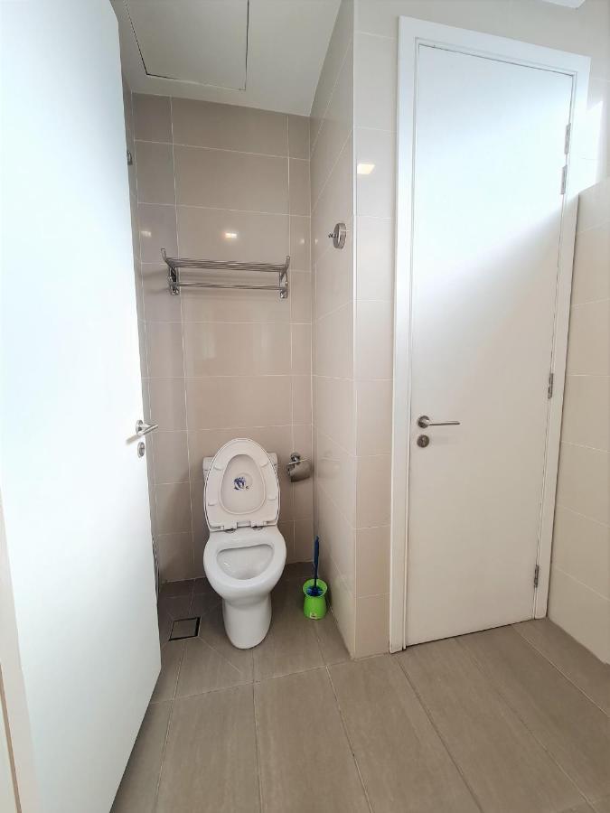 Klcc Binjai 8 Premium Soho Apartment By Sarah'S Lodge Kuala Lumpur Eksteriør billede