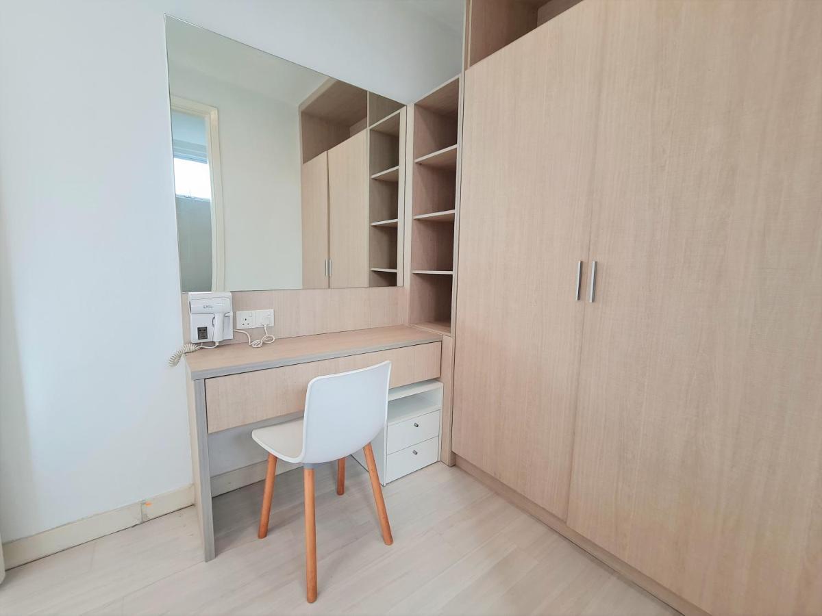 Klcc Binjai 8 Premium Soho Apartment By Sarah'S Lodge Kuala Lumpur Eksteriør billede