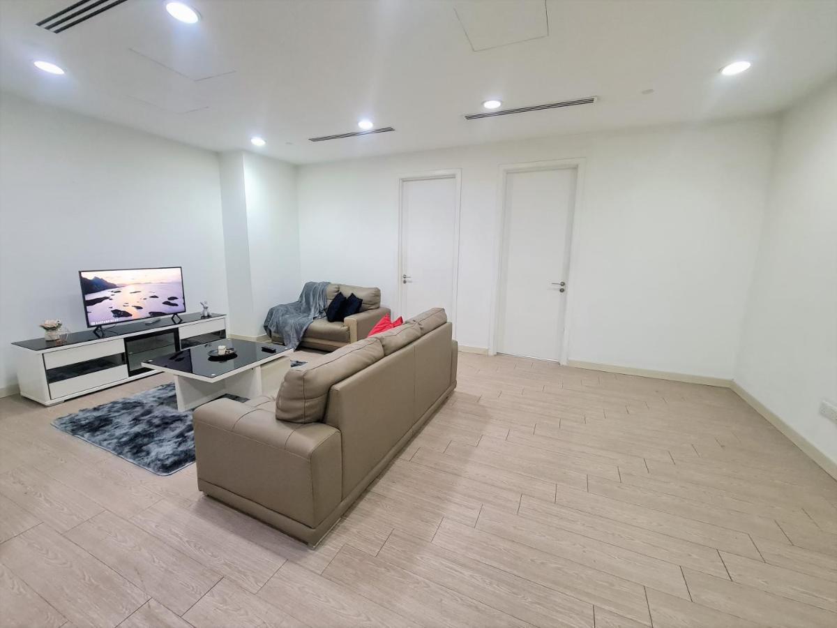 Klcc Binjai 8 Premium Soho Apartment By Sarah'S Lodge Kuala Lumpur Eksteriør billede