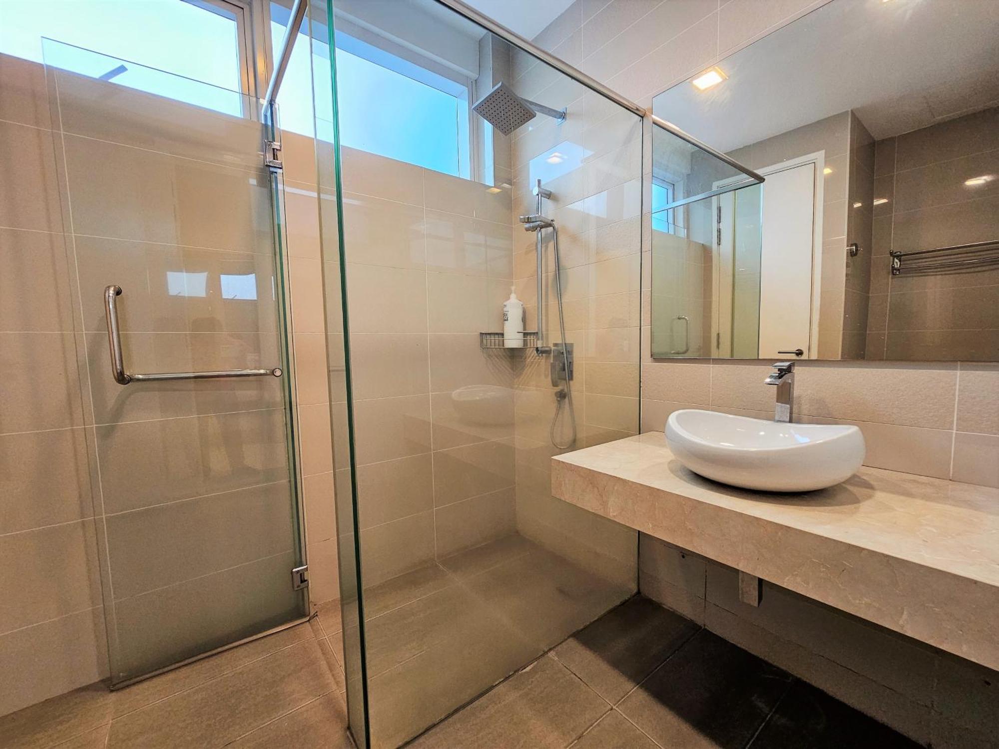Klcc Binjai 8 Premium Soho Apartment By Sarah'S Lodge Kuala Lumpur Eksteriør billede