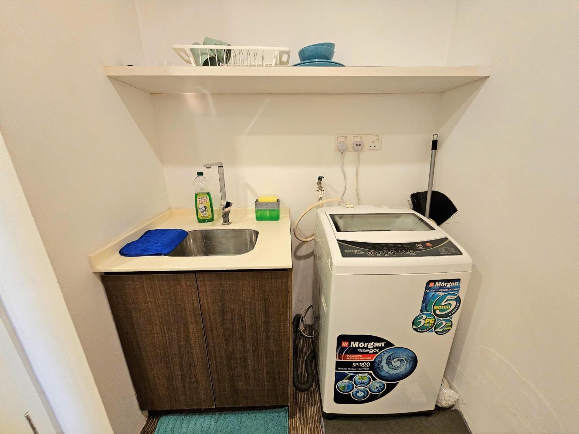 Klcc Binjai 8 Premium Soho Apartment By Sarah'S Lodge Kuala Lumpur Eksteriør billede