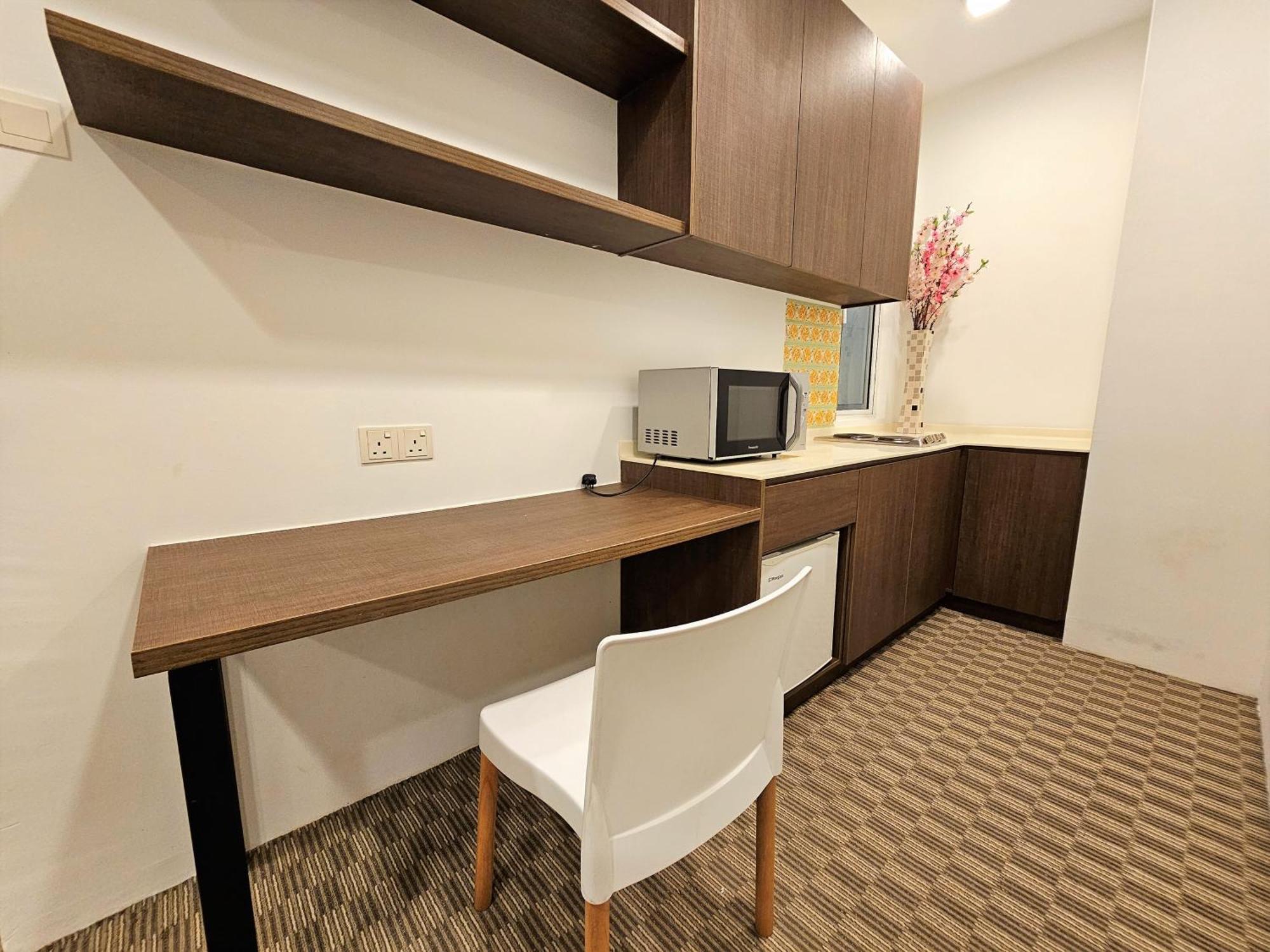 Klcc Binjai 8 Premium Soho Apartment By Sarah'S Lodge Kuala Lumpur Eksteriør billede