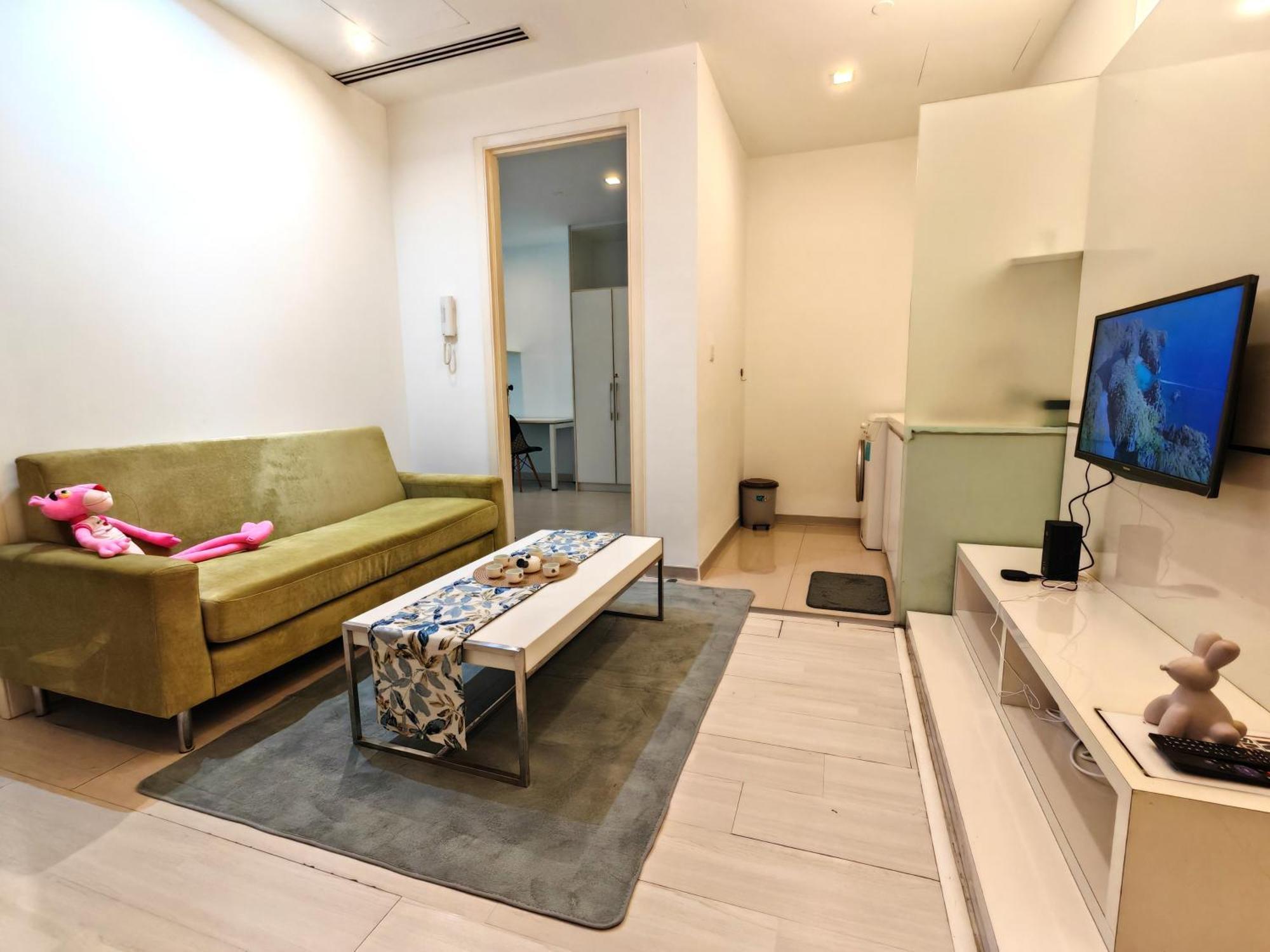 Klcc Binjai 8 Premium Soho Apartment By Sarah'S Lodge Kuala Lumpur Eksteriør billede